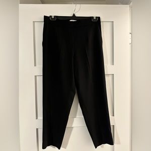 Babaton silk trousers